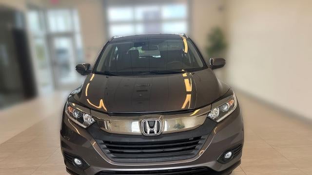 2020 Honda HR-V EX