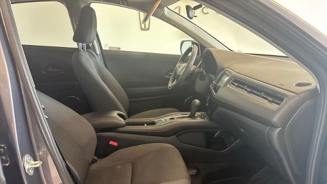 2020 Honda HR-V EX