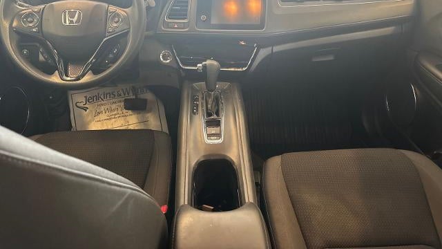 2020 Honda HR-V EX