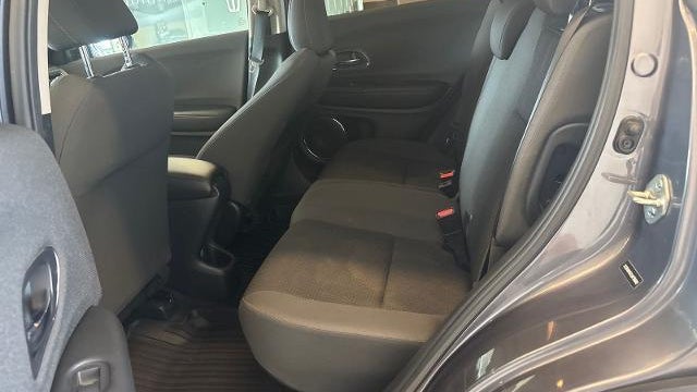 2020 Honda HR-V EX