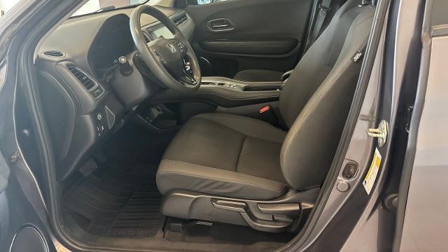 2020 Honda HR-V EX