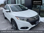 2021 HR-V Thumbnail 1