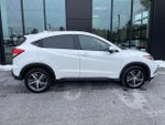 2021 HR-V Thumbnail 5
