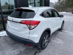 2021 HR-V Thumbnail 6