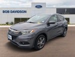 2021 HR-V Thumbnail 1