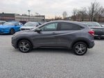 2021 HR-V Thumbnail 3
