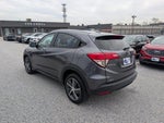 2021 HR-V Thumbnail 4