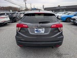 2021 HR-V Thumbnail 5