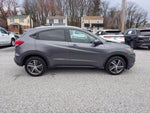2021 HR-V Thumbnail 7