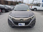 2021 HR-V Thumbnail 9