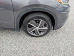 2021 HR-V Thumbnail 10