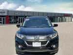 2022 HR-V Thumbnail 2