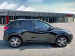 2022 HR-V Thumbnail 5