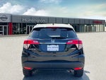 2022 HR-V Thumbnail 7