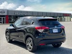 2022 HR-V Thumbnail 8