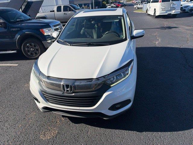 2022 Honda HR-V - $21,254