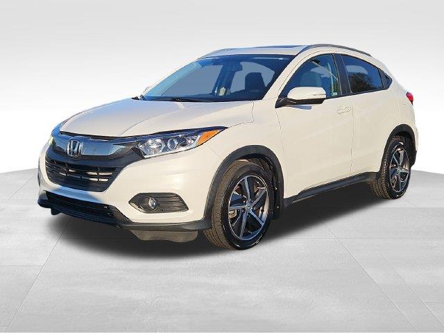 2022 Honda HR-V - $21,254