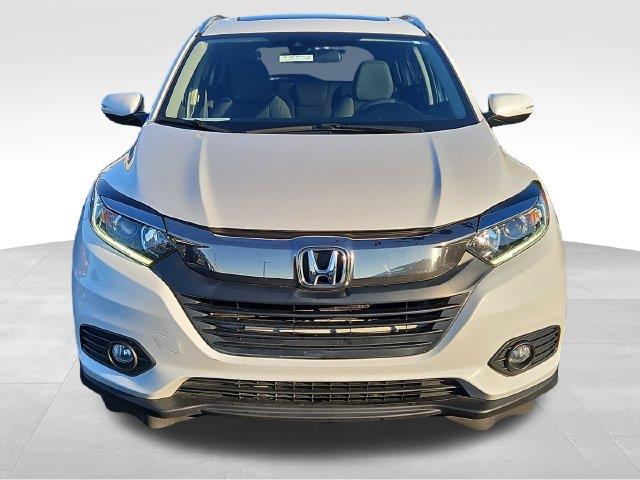 2022 Honda HR-V - $21,254