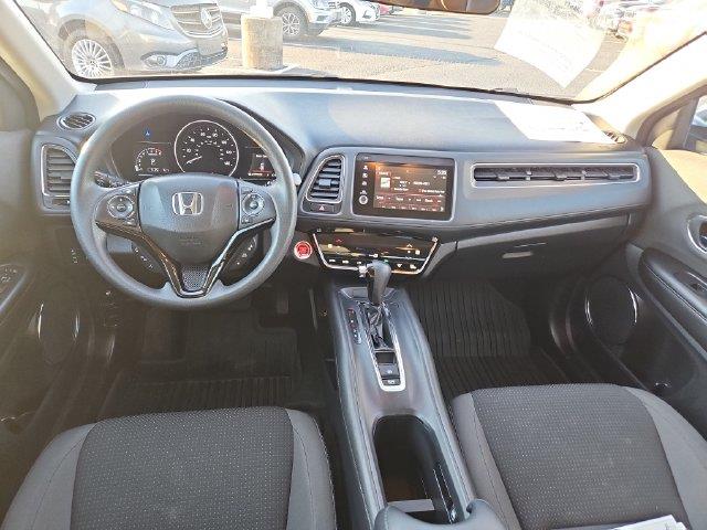 2022 Honda HR-V - $21,254