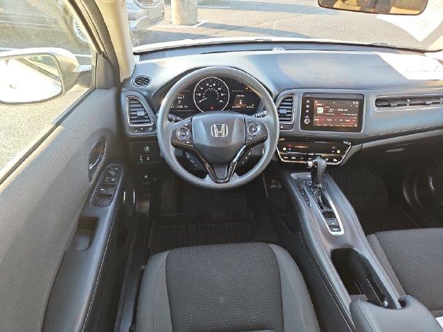 2022 Honda HR-V - $21,254