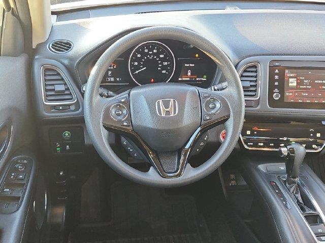 2022 Honda HR-V - $21,254