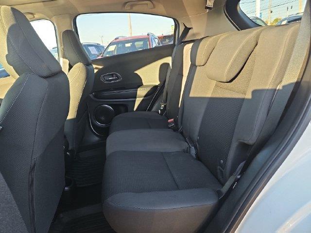 2022 Honda HR-V - $21,254
