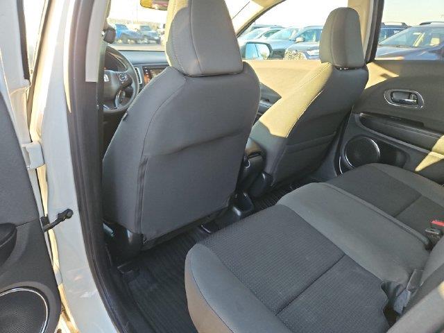 2022 Honda HR-V - $21,254
