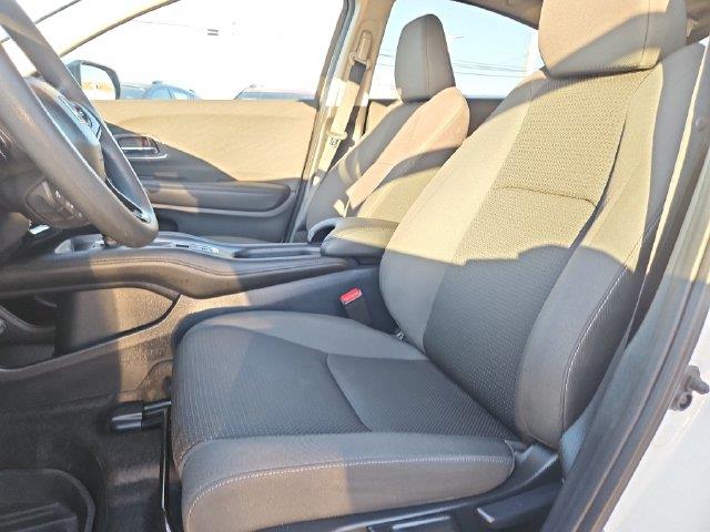2022 Honda HR-V - $21,254