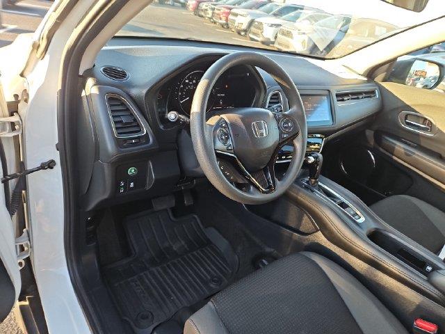 2022 Honda HR-V - $21,254