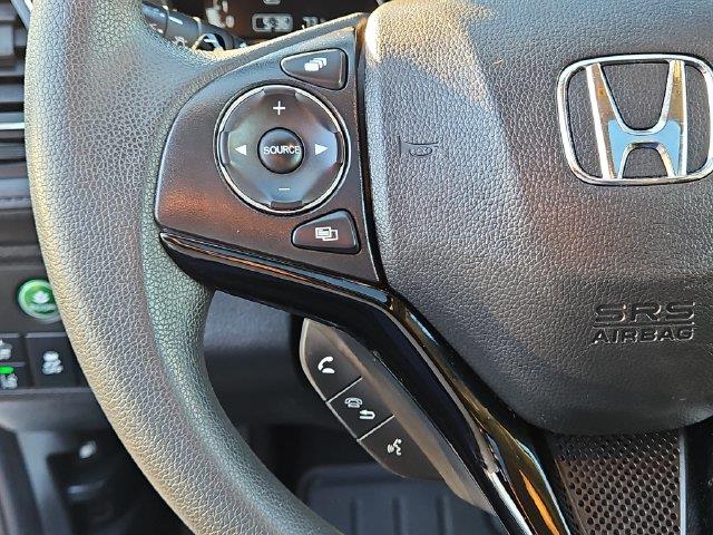 2022 Honda HR-V - $21,254