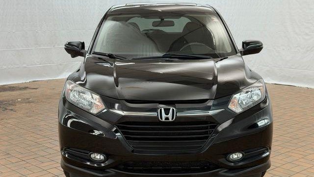2017 Honda HR-V EX