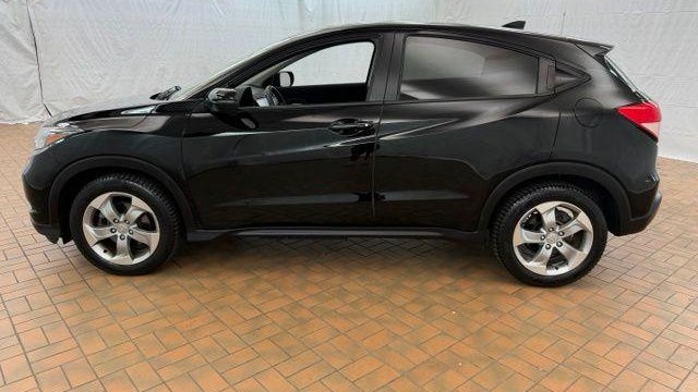 2017 Honda HR-V EX