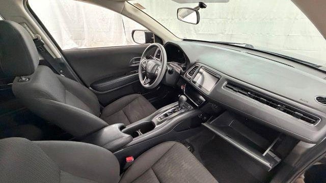 2017 Honda HR-V EX