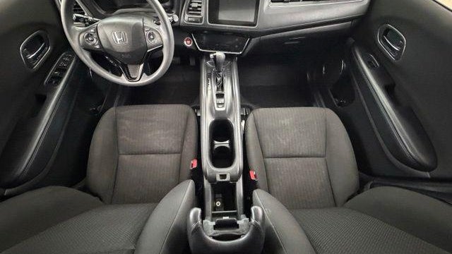 2017 Honda HR-V EX