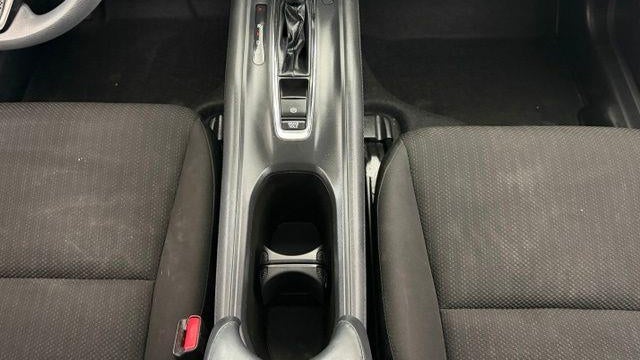 2017 Honda HR-V EX