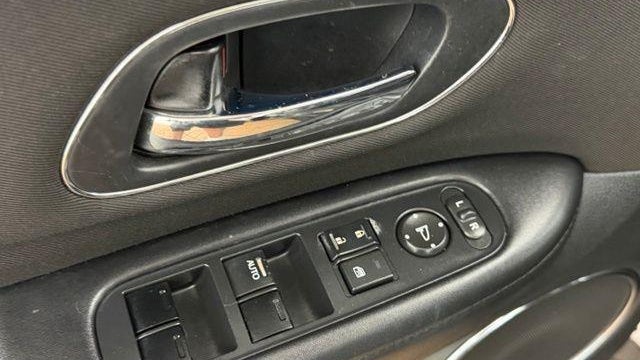 2017 Honda HR-V EX