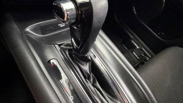 2017 Honda HR-V EX