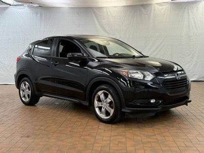Photo of a 2017 Honda HR-V AWD EX 4DR Crossover for sale