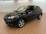 2017 HR-V Thumbnail 4