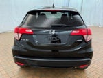 2017 HR-V Thumbnail 8