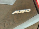 2017 HR-V Thumbnail 9