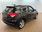 2017 HR-V Thumbnail 10