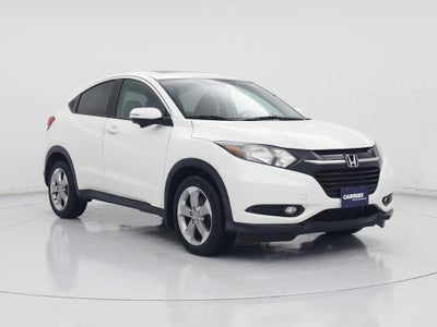 Photo of a 2017 Honda HR-V AWD EX 4DR Crossover for sale