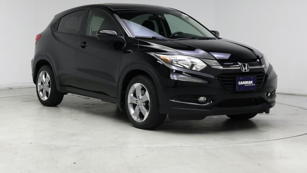 Preowned 2017 Honda HR-V EX for Sale