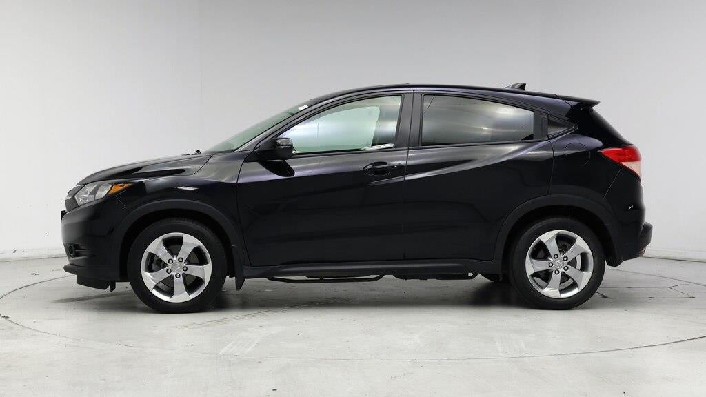 2017 Honda HR-V EX