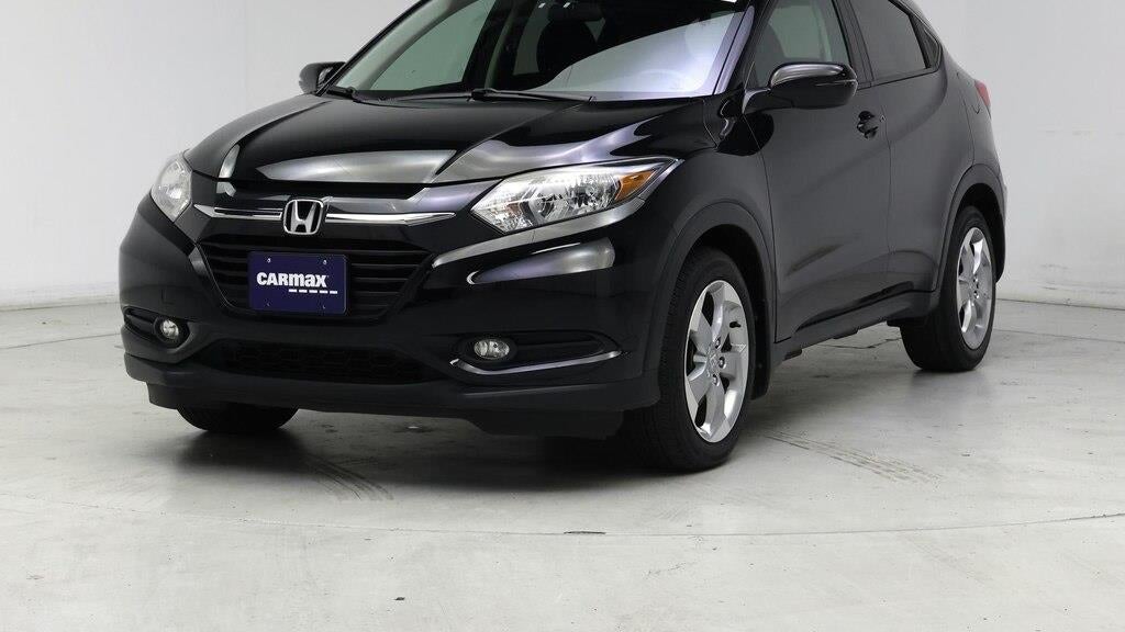 2017 Honda HR-V EX