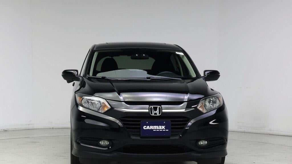 2017 Honda HR-V EX