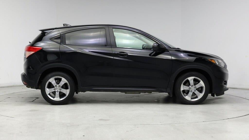 2017 Honda HR-V EX