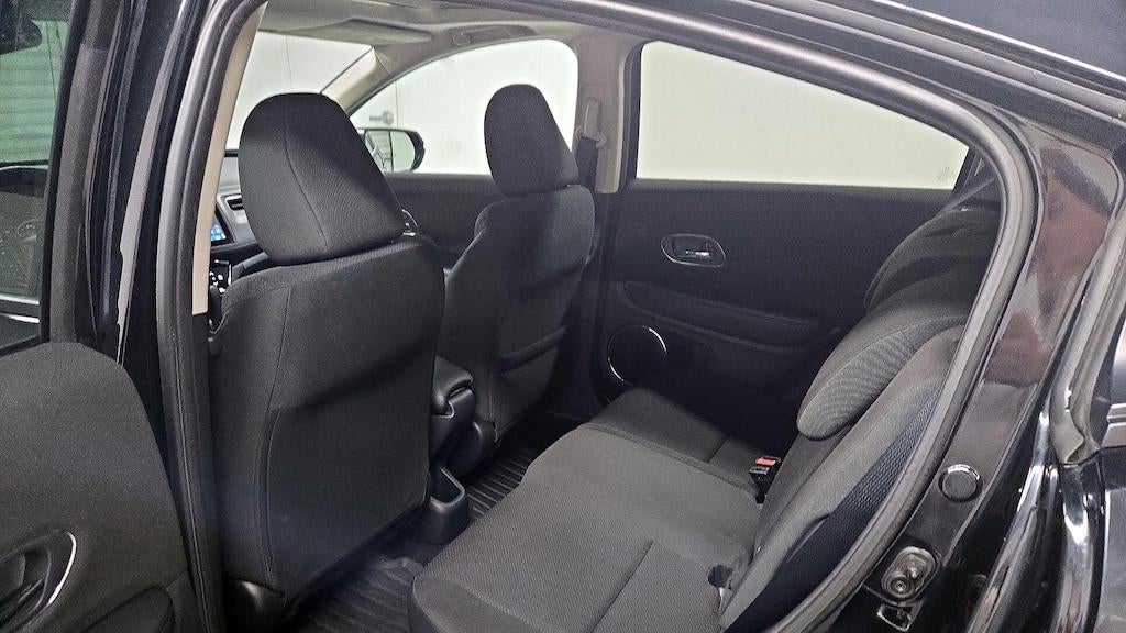 2017 Honda HR-V EX