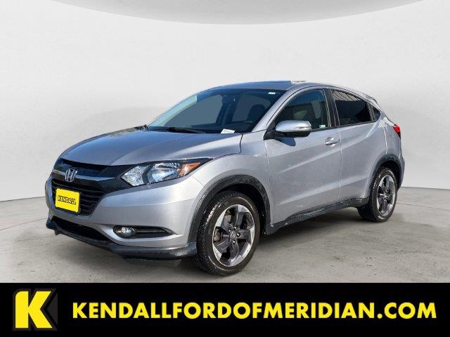 2018 Honda HR-V